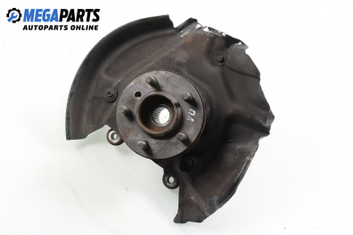 Шенкел главина за Land Rover Range Rover III SUV (03.2002 - 08.2012), позиция: предна, лява