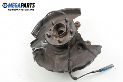 Шенкел главина за Land Rover Range Rover III SUV (03.2002 - 08.2012), позиция: предна, дясна