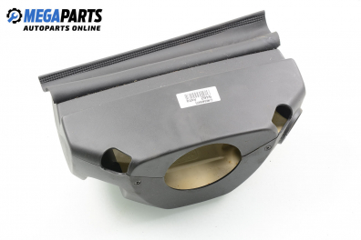 Интериорна пластмаса волан за Opel Astra H Hatchback (01.2004 - 05.2014), 4+1 вр., хечбек