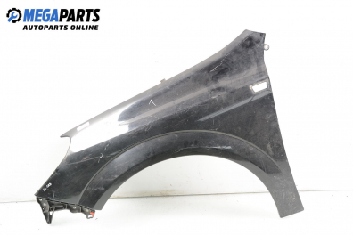 Калник за Opel Astra H Hatchback (01.2004 - 05.2014), 4+1 вр., хечбек, позиция: предна, лява