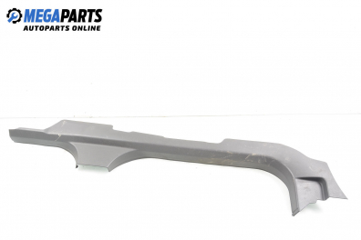 Вътрешен праг за Opel Astra H Hatchback (01.2004 - 05.2014), 4+1 вр., хечбек, позиция: дясна