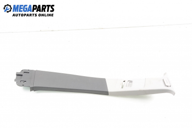 Интериорна пластмаса за Opel Astra H Hatchback (01.2004 - 05.2014), 4+1 вр., хечбек, позиция: предна