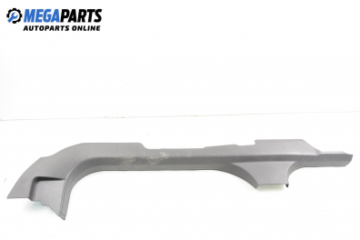 Вътрешен праг за Opel Astra H Hatchback (01.2004 - 05.2014), 4+1 вр., хечбек, позиция: лява