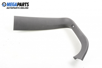 Интериорна пластмаса багажник за Opel Astra H Hatchback (01.2004 - 05.2014), хечбек