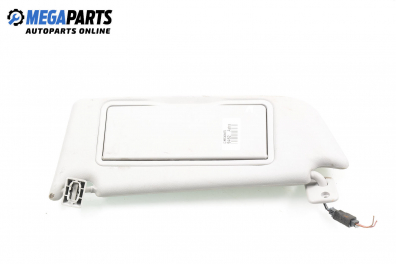 Сенник за Opel Astra H Hatchback (01.2004 - 05.2014), позиция: лява