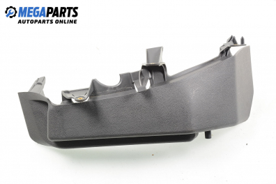 Кора багажник за Opel Astra H Hatchback (01.2004 - 05.2014), хечбек