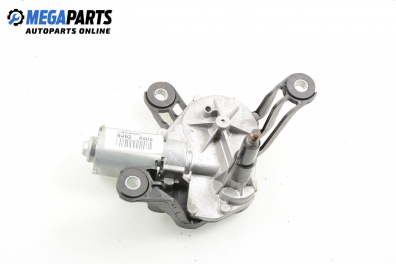 Ел. мотор за чистачките за Opel Astra H Hatchback (01.2004 - 05.2014), хечбек, позиция: задна