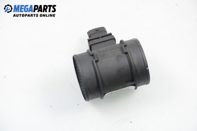 Дебитомер за Opel Astra H Hatchback (01.2004 - 05.2014) 1.7 CDTI, 100 к.с.