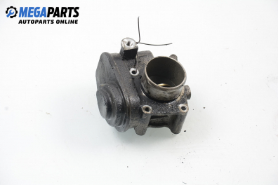 Дроселова клапа за Opel Astra H Hatchback (01.2004 - 05.2014) 1.7 CDTI, 100 к.с.