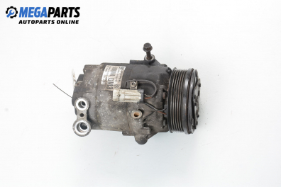 Компресор климатик за Opel Astra H Hatchback (01.2004 - 05.2014) 1.7 CDTI, 100 к.с.
