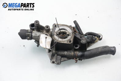 Корпус на термостат за Opel Astra H Hatchback (01.2004 - 05.2014) 1.7 CDTI, 100 к.с.