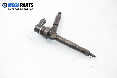Дюза дизел за Opel Astra H Hatchback (01.2004 - 05.2014) 1.7 CDTI, 100 к.с.