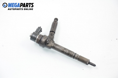 Дюза дизел за Opel Astra H Hatchback (01.2004 - 05.2014) 1.7 CDTI, 100 к.с.