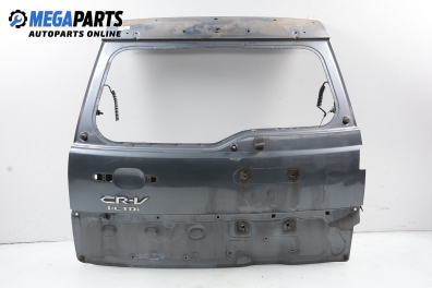 Заден капак за Honda CR-V II SUV (09.2001 - 09.2006), 4+1 вр., позиция: задна