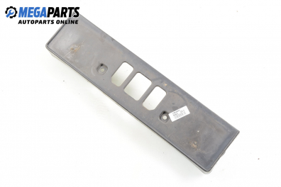 Стойка преден номер за Honda CR-V II SUV (09.2001 - 09.2006)