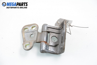 Панта заден капак за Honda CR-V II SUV (09.2001 - 09.2006), 4+1 вр., позиция: дясна