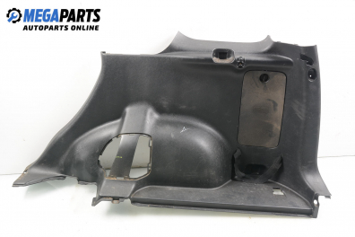 Кора багажник за Honda CR-V II SUV (09.2001 - 09.2006)