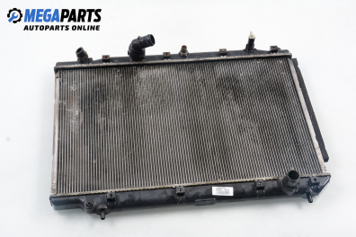 Воден радиатор за Honda CR-V II SUV (09.2001 - 09.2006) 2.2 CTDi (RD), 140 к.с.