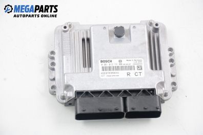Компютър двигател за Honda CR-V II SUV (09.2001 - 09.2006) 2.2 CTDi (RD), 140 к.с.