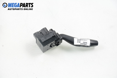 Лостче за чистачки за Honda CR-V II SUV (09.2001 - 09.2006)