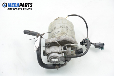 Корпус за горивен филтър за Honda CR-V II SUV (09.2001 - 09.2006) 2.2 CTDi (RD), 140 к.с.