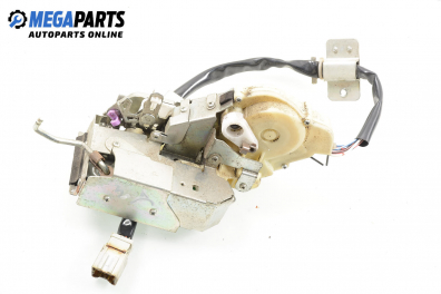 Брава на врата за Honda CR-V II SUV (09.2001 - 09.2006), позиция: задна, дясна