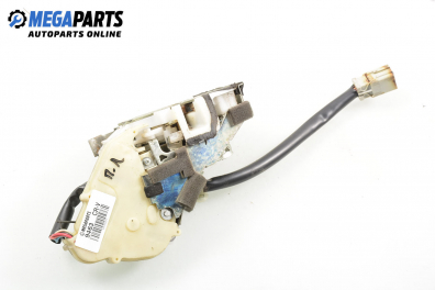 Брава на врата за Honda CR-V II SUV (09.2001 - 09.2006), позиция: предна, лява