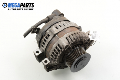 Алтернатор / генератор за Honda CR-V II SUV (09.2001 - 09.2006) 2.2 CTDi (RD), 140 к.с.