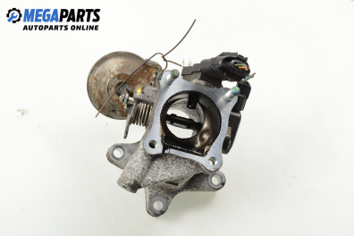 Дроселова клапа за Honda CR-V II SUV (09.2001 - 09.2006) 2.2 CTDi (RD), 140 к.с.