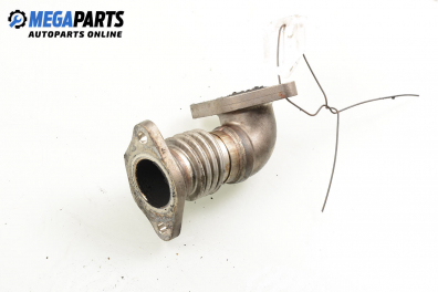 EGR тръба за Honda CR-V II SUV (09.2001 - 09.2006) 2.2 CTDi (RD), 140 к.с.