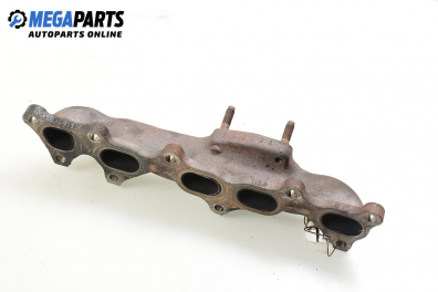 Изпускателен колектор  за Honda CR-V II SUV (09.2001 - 09.2006) 2.2 CTDi (RD), 140 к.с.