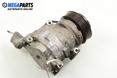 Компресор климатик за Honda CR-V II SUV (09.2001 - 09.2006) 2.2 CTDi (RD), 140 к.с.