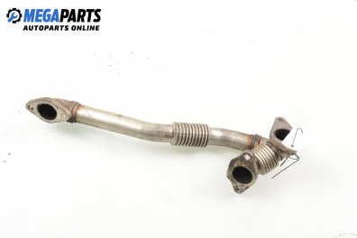 EGR тръба за Honda CR-V II SUV (09.2001 - 09.2006) 2.2 CTDi (RD), 140 к.с.