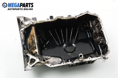 Картер за Honda CR-V II SUV (09.2001 - 09.2006) 2.2 CTDi (RD), 140 к.с.