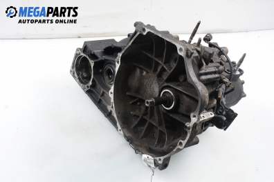 Ръчна скоростна кутия за Honda CR-V II SUV (09.2001 - 09.2006) 2.2 CTDi (RD), 140 к.с.