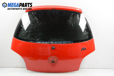 Заден капак за Ford Ka Hatchback (09.1996 - 11.2008), 2+1 вр., позиция: задна