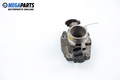 Дроселова клапа за Ford Ka Hatchback (09.1996 - 11.2008) 1.3 i, 60 к.с.