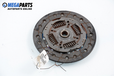 Феродов диск за Ford Ka Hatchback (09.1996 - 11.2008) 1.3 i, 60 к.с.