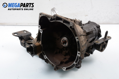 Ръчна скоростна кутия за Ford Ka Hatchback (09.1996 - 11.2008) 1.3 i, 60 к.с.