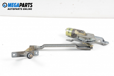 Ел. мотор за чистачките за Volkswagen Golf II Hatchback (08.1983 - 12.1992), позиция: задна