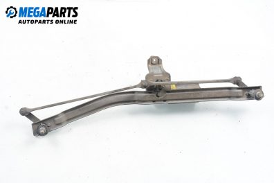 Ел. мотор за чистачките за Volkswagen Golf II Hatchback (08.1983 - 12.1992), позиция: предна