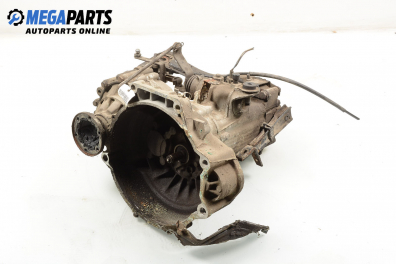 Ръчна скоростна кутия за Volkswagen Golf II Hatchback (08.1983 - 12.1992) 1.8 i Catalyst, 90 к.с.