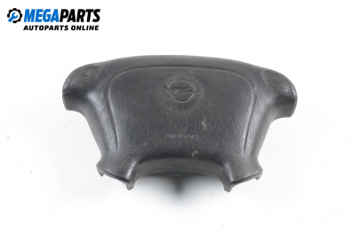 Airbag за Opel Omega B Estate (03.1994 - 07.2003), 4+1 вр., комби, позиция: предна