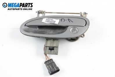 Външна дръжка за Opel Omega B Estate (03.1994 - 07.2003), комби, позиция: предна, лява