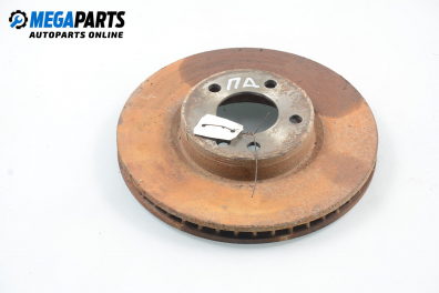 Спирачен диск за Opel Omega B Estate (03.1994 - 07.2003), позиция: предна