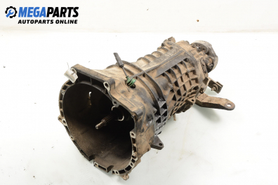 Ръчна скоростна кутия за Opel Omega B Estate (03.1994 - 07.2003) 2.5 TD, 131 к.с.