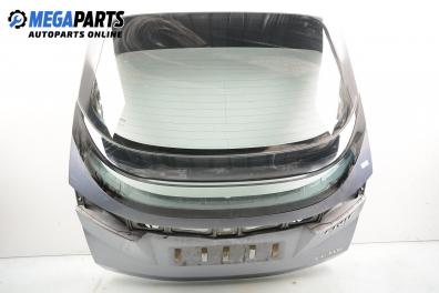 Заден капак за Honda Civic VIII Hatchback (09.2005 - ...), 4+1 вр., хечбек, позиция: задна