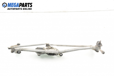 Ел. мотор за чистачките за Honda Civic VIII Hatchback (09.2005 - ...), хечбек, позиция: предна