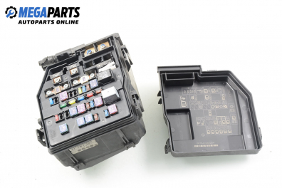 Бушонно табло за Honda Civic VIII Hatchback (09.2005 - ...) 2.2 CTDi  (FN, FK), 140 к.с.