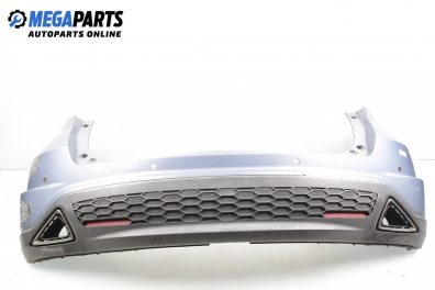 Задна броня за Honda Civic VIII Hatchback (09.2005 - ...), хечбек